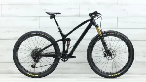 2018 Trek Fuel EX 9.9 29  Mountain Bike - Medium