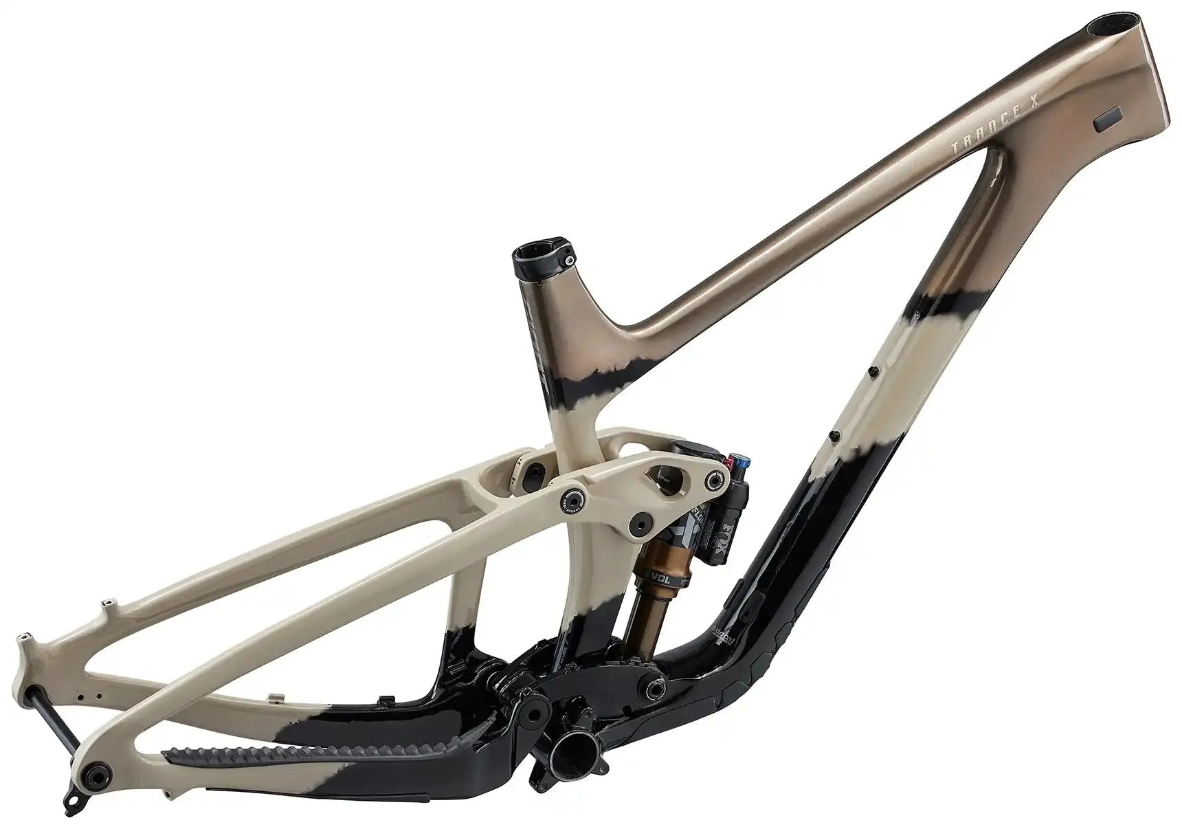 2023 Giant Trance X Advanced Pro 29 Frame