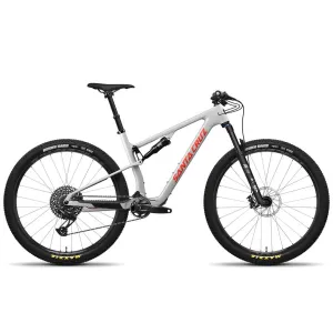 2024 Santa Cruz Blur 4 C S TR