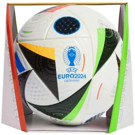 Adidas Euro24 Fussballliebe Pro Iq3682 Football