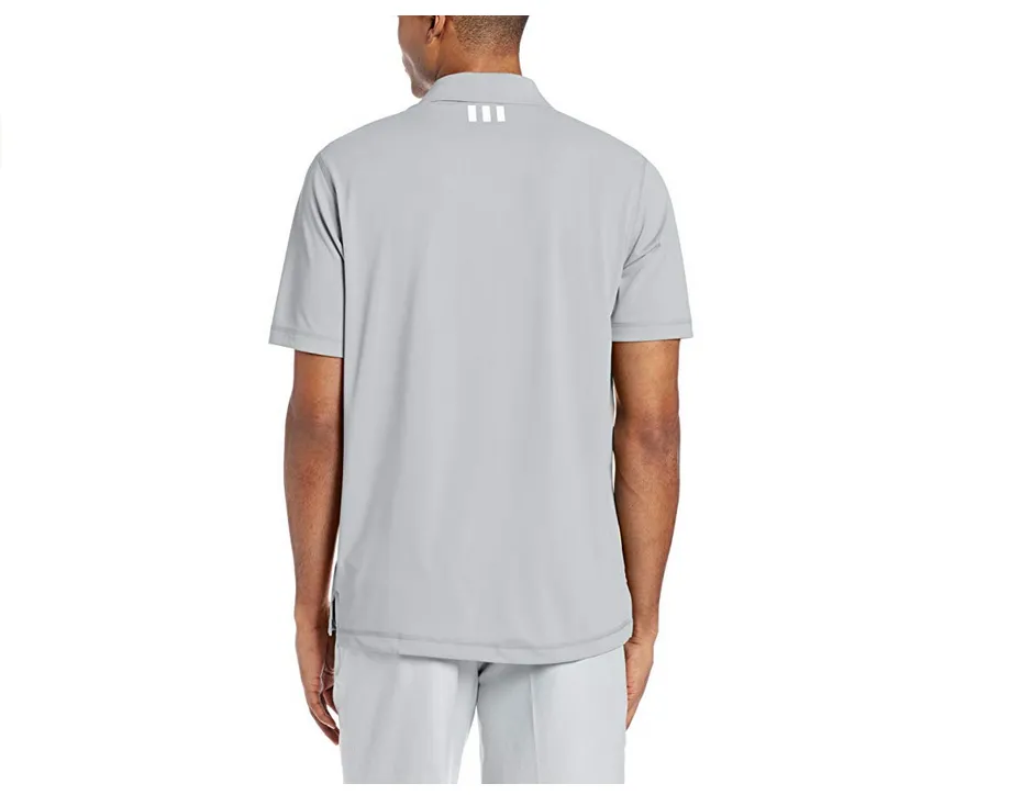 Adidas Golf Men's Puremotion Short-Sleeve Polo Shirt, Color Options