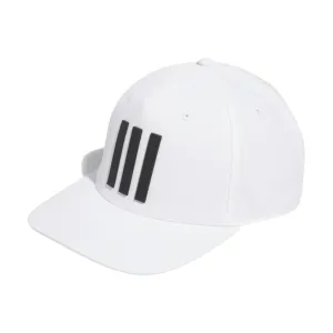 Adidas Men's 3-Stripes Tour Hat