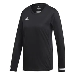 Adidas T19 Long Sleeve Jersey Women's