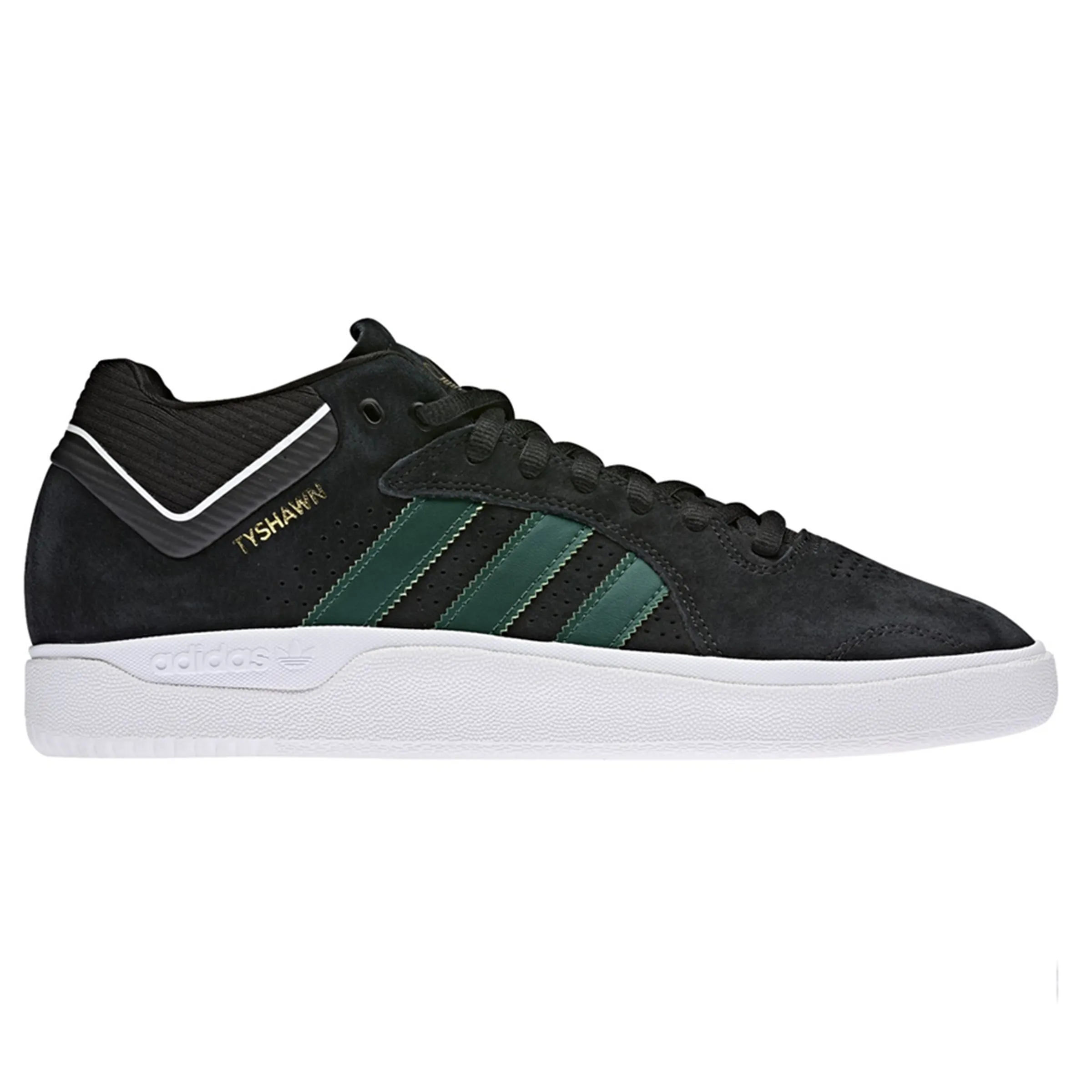 Adidas Tyshawn Pro Shoe