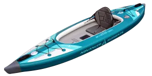 Advanced Elements - Airvolution Sport Kayak: AE3028-B