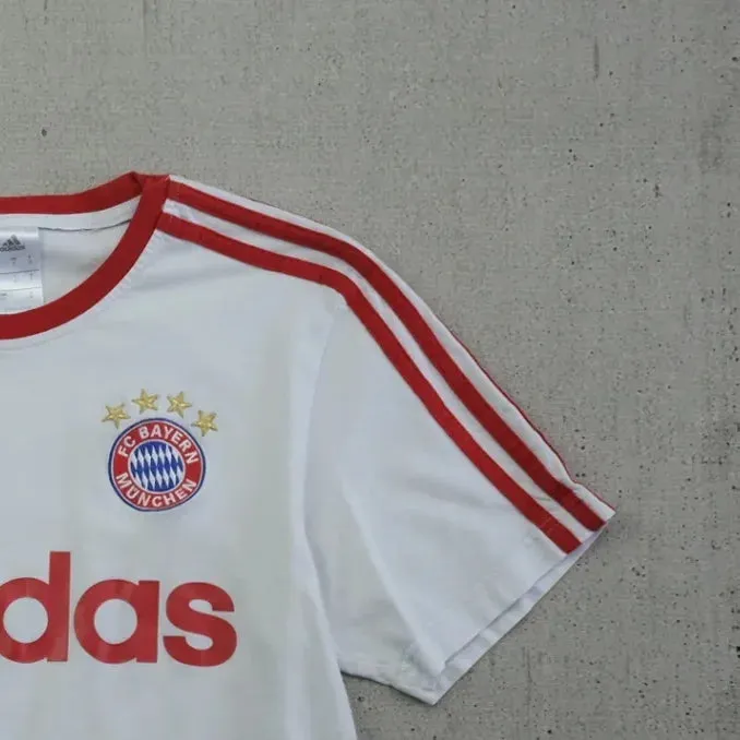 Bayern T-Shirt (S)