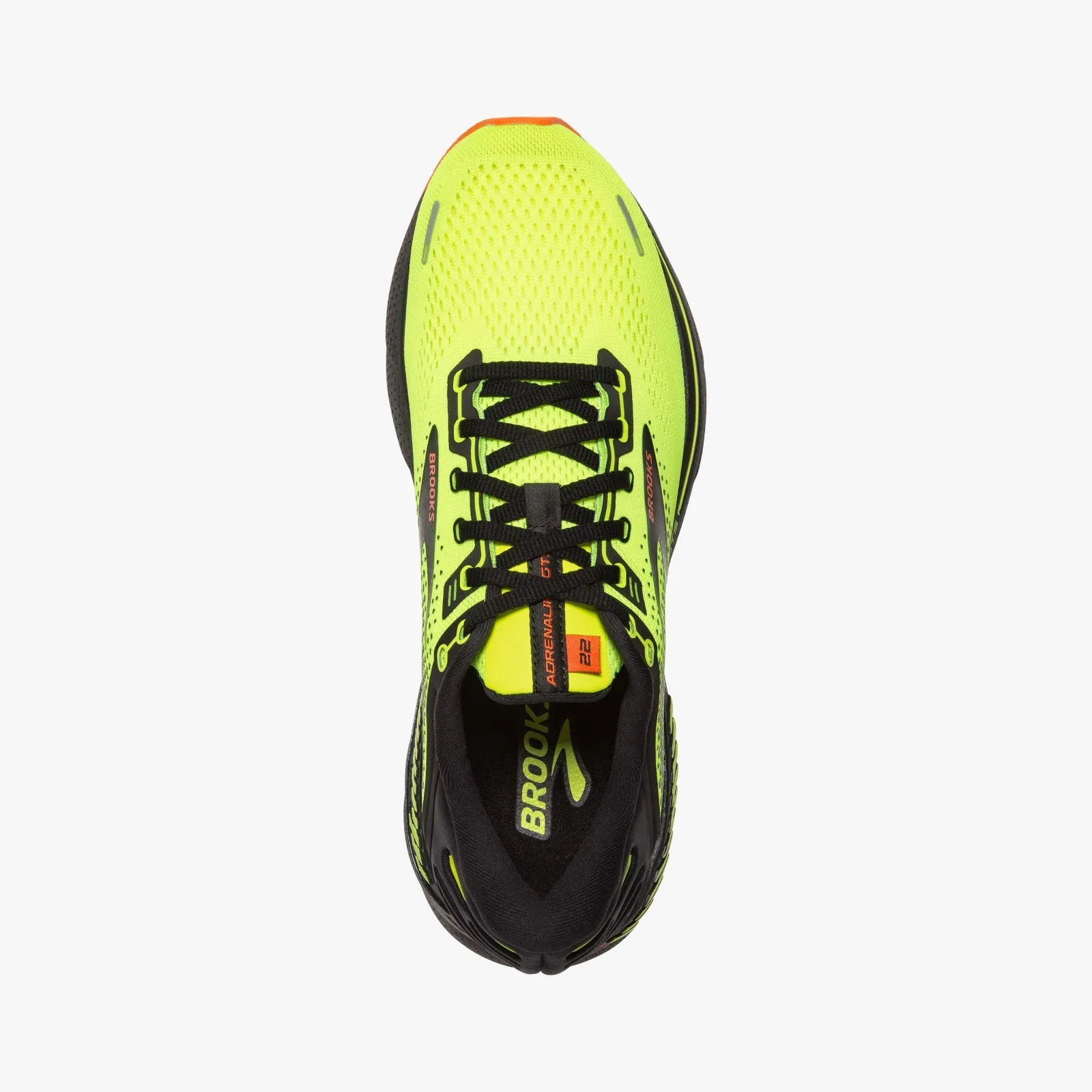 Brooks Men's Adrenaline GTS 22 - D736