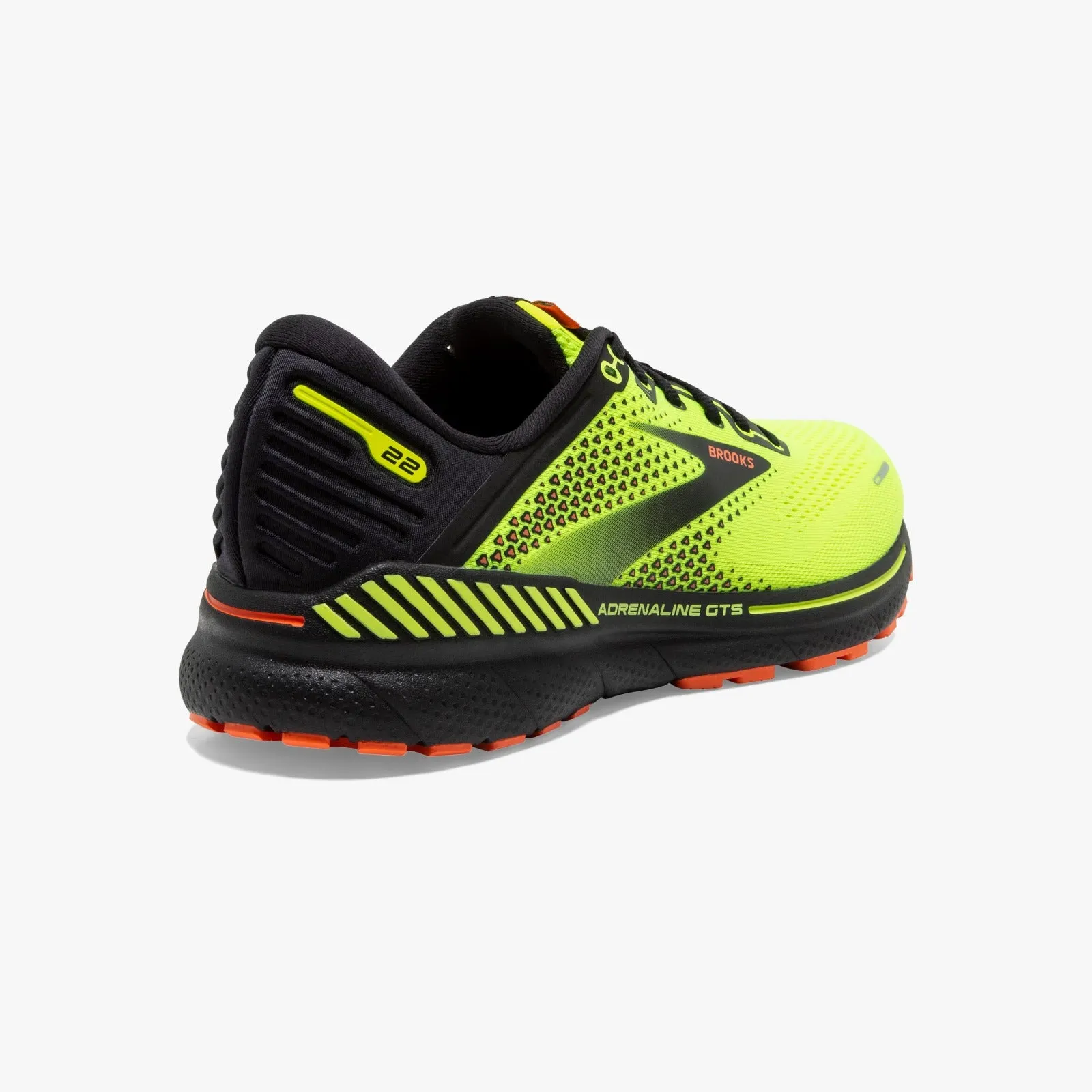 Brooks Men's Adrenaline GTS 22 - D736