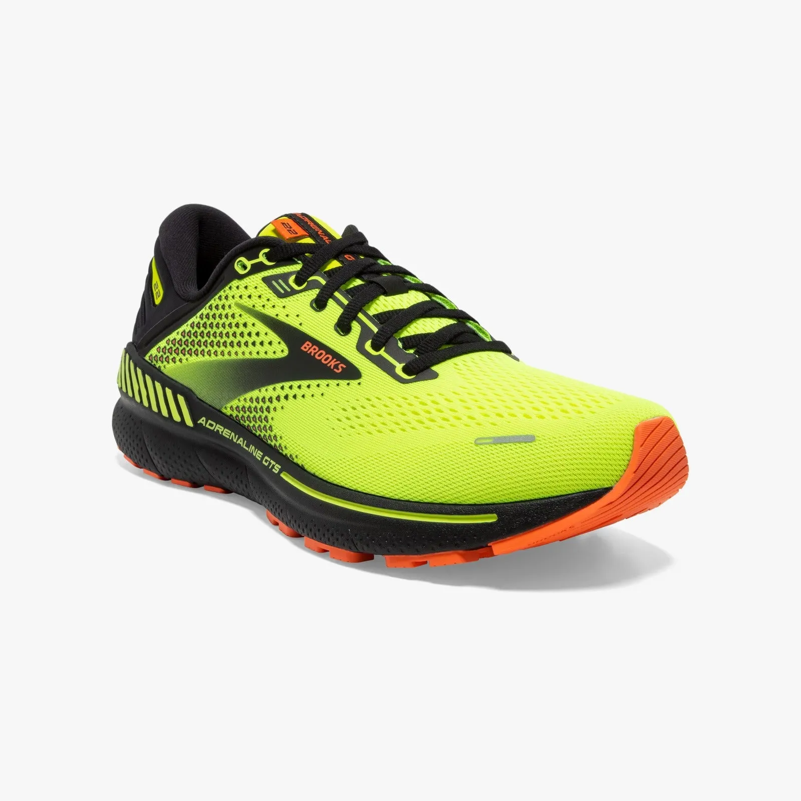 Brooks Men's Adrenaline GTS 22 - D736