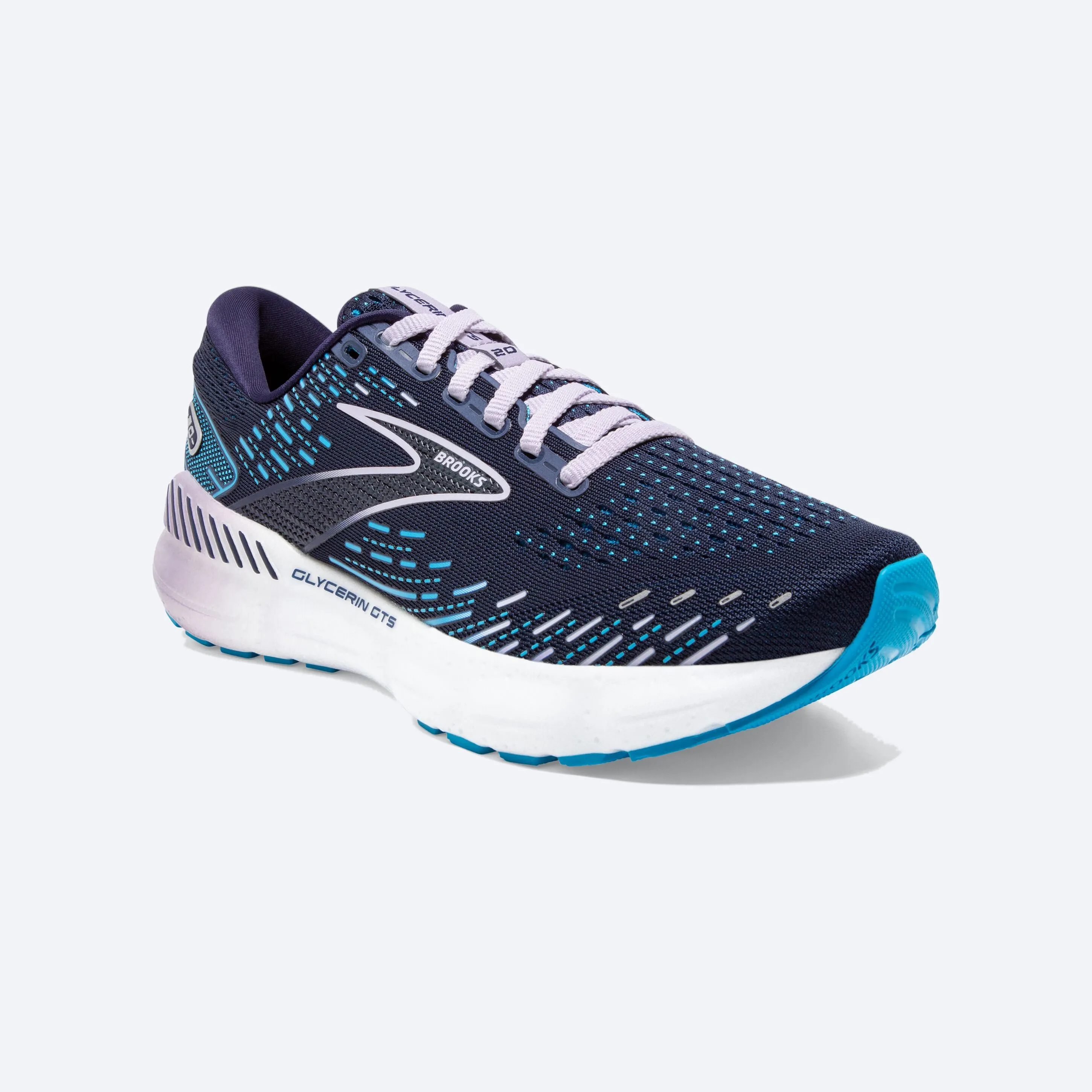 Brooks Women's Glycerin GTS 20 - B499