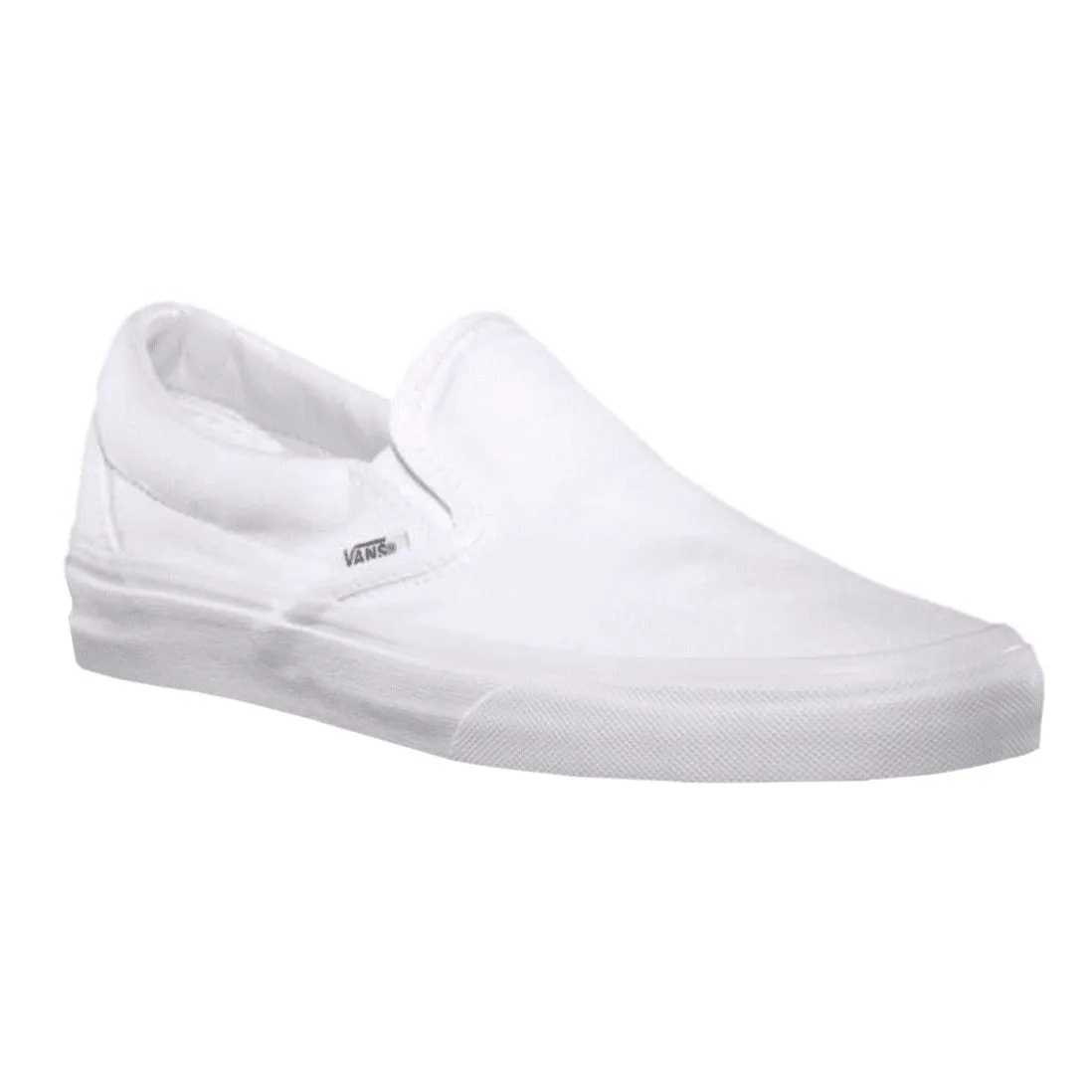 Classic Slip-On Shoes