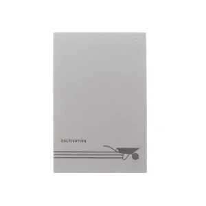 Cultivation Mini Flip Book