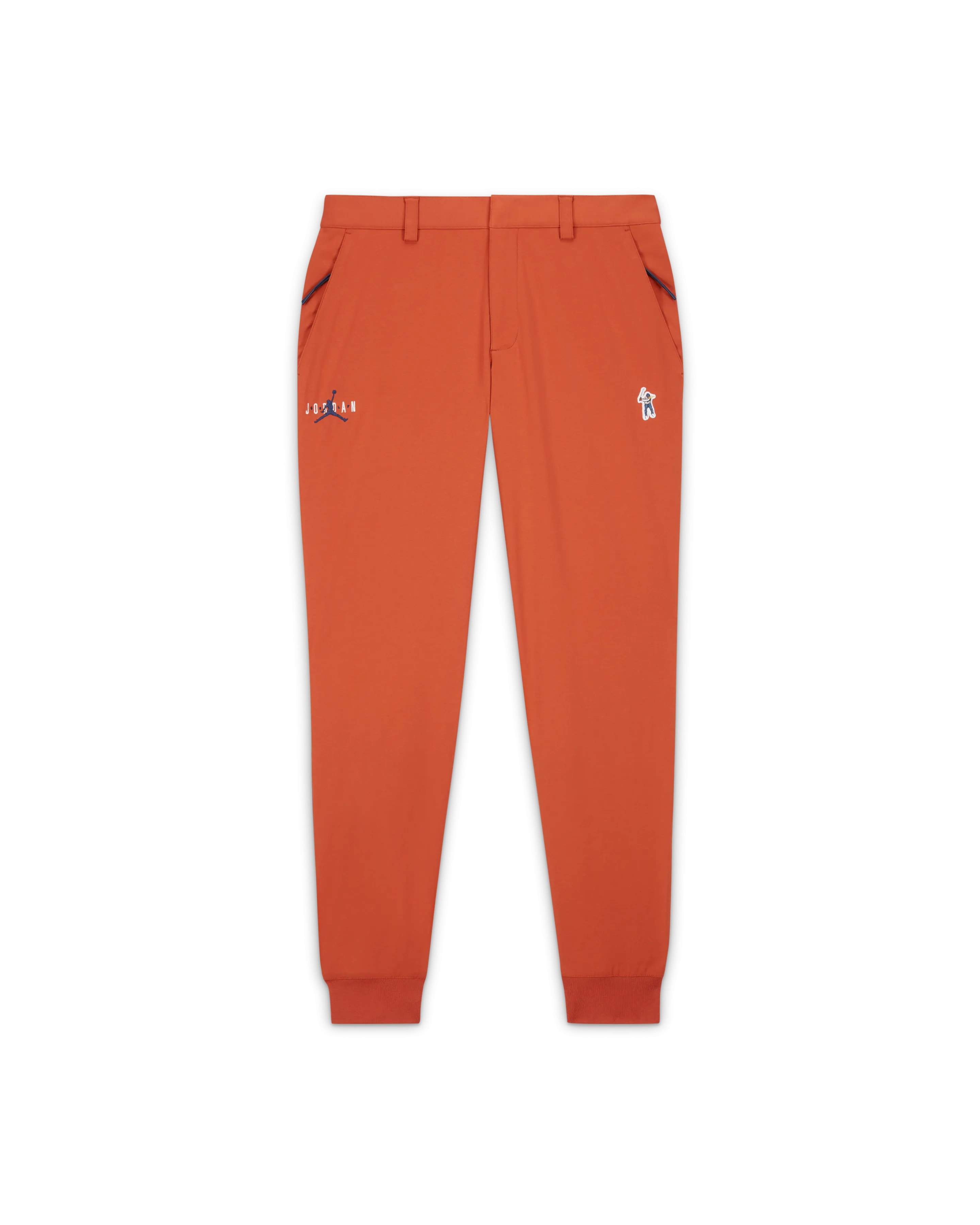 Eastside Golf x Jordan Sweatpants Red Clay