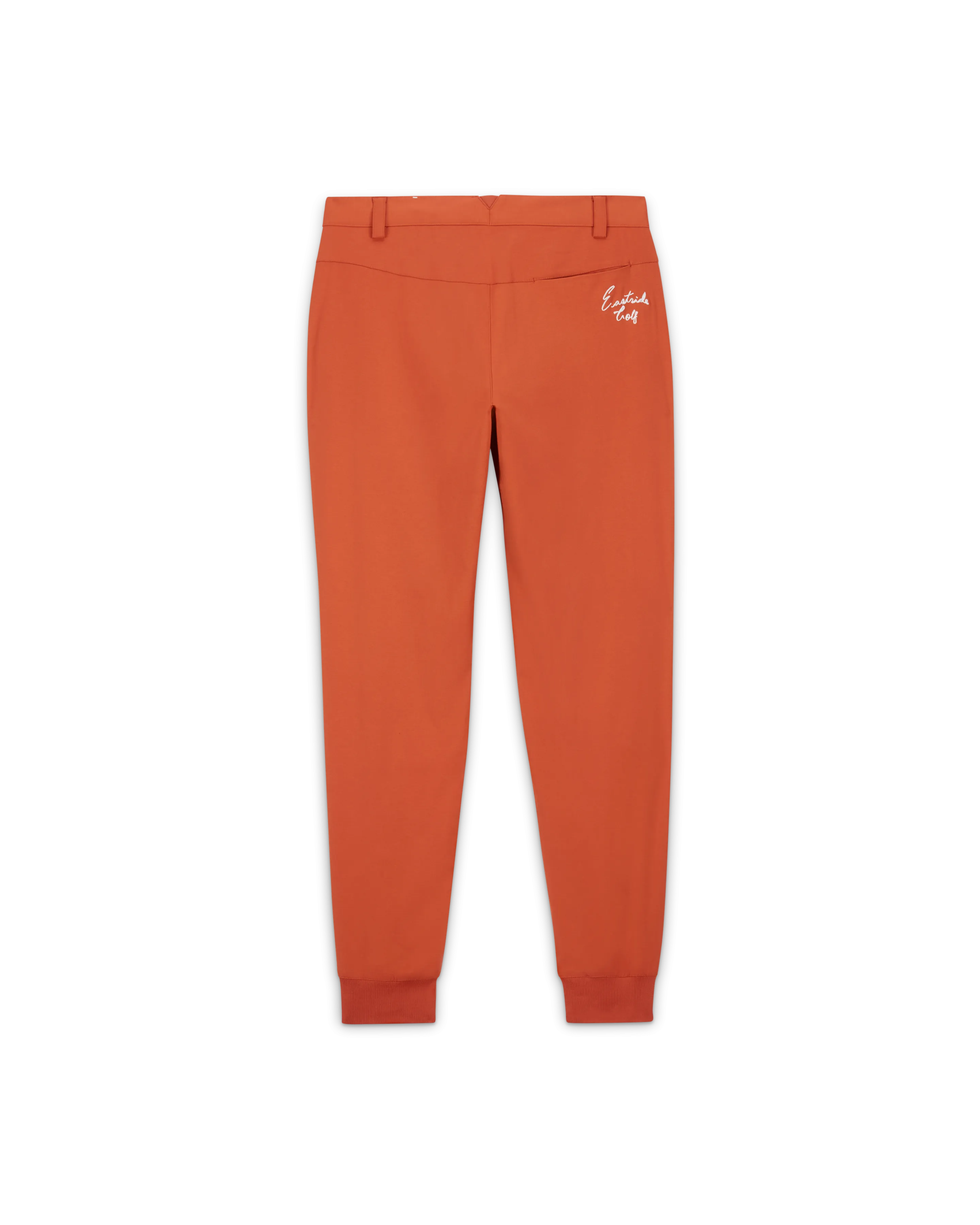 Eastside Golf x Jordan Sweatpants Red Clay