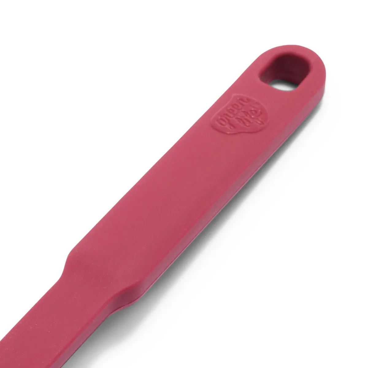 GreenLife 10-in-One Silicone Fork | Red