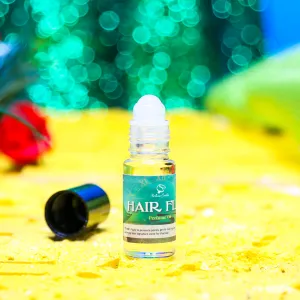 HAIR FLIP Perfume Oil