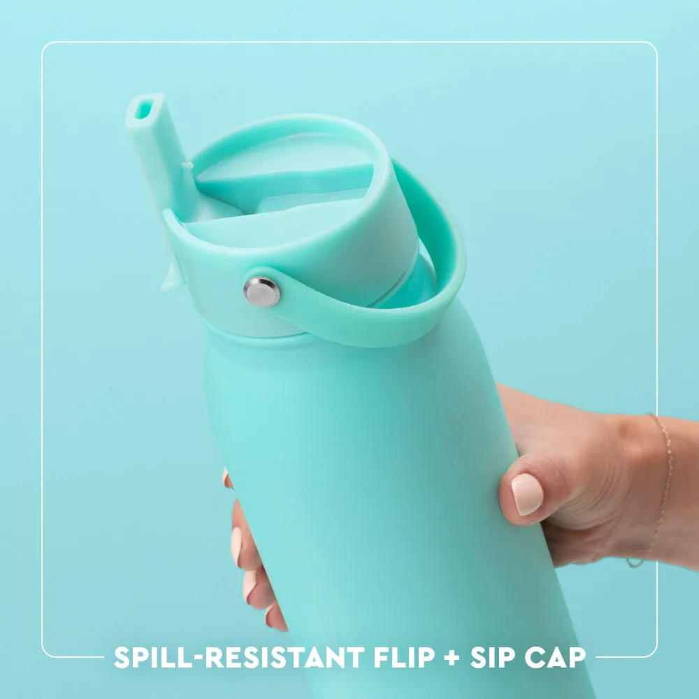 Home Run Flip   Sip Bottle 36oz