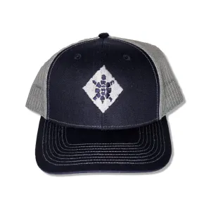 J&H Sheltowee Trail Turtle Trucker Hat