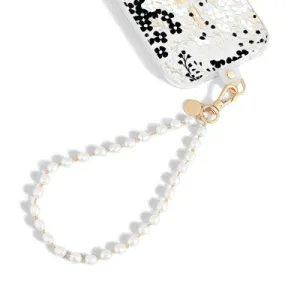 Kate Spade New York Phone Charm - Sea Pearl