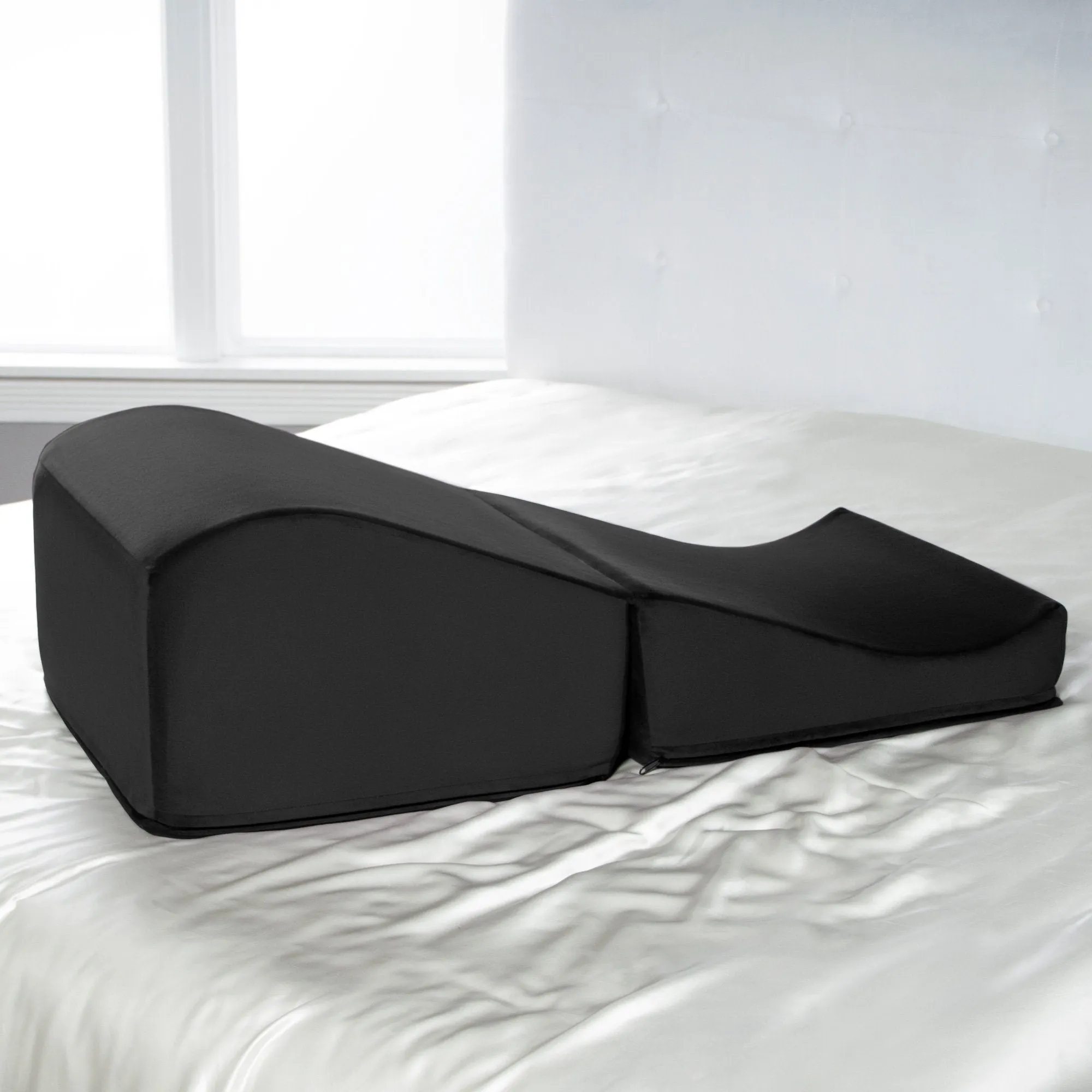 Liberator Flip Ramp Intimate Positioning Pillow