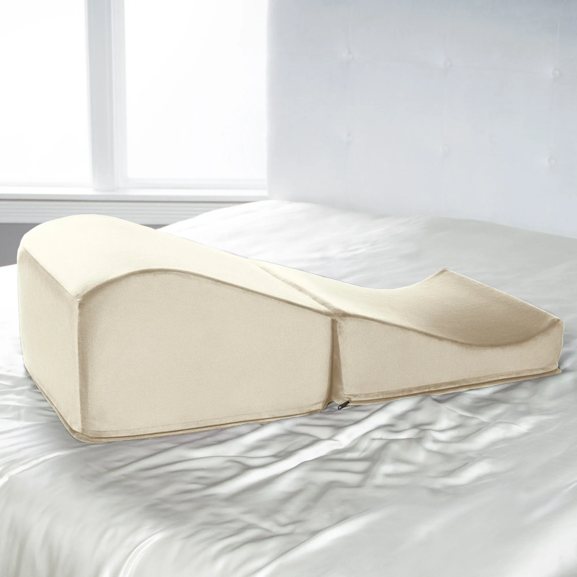 Liberator Flip Ramp Intimate Positioning Pillow