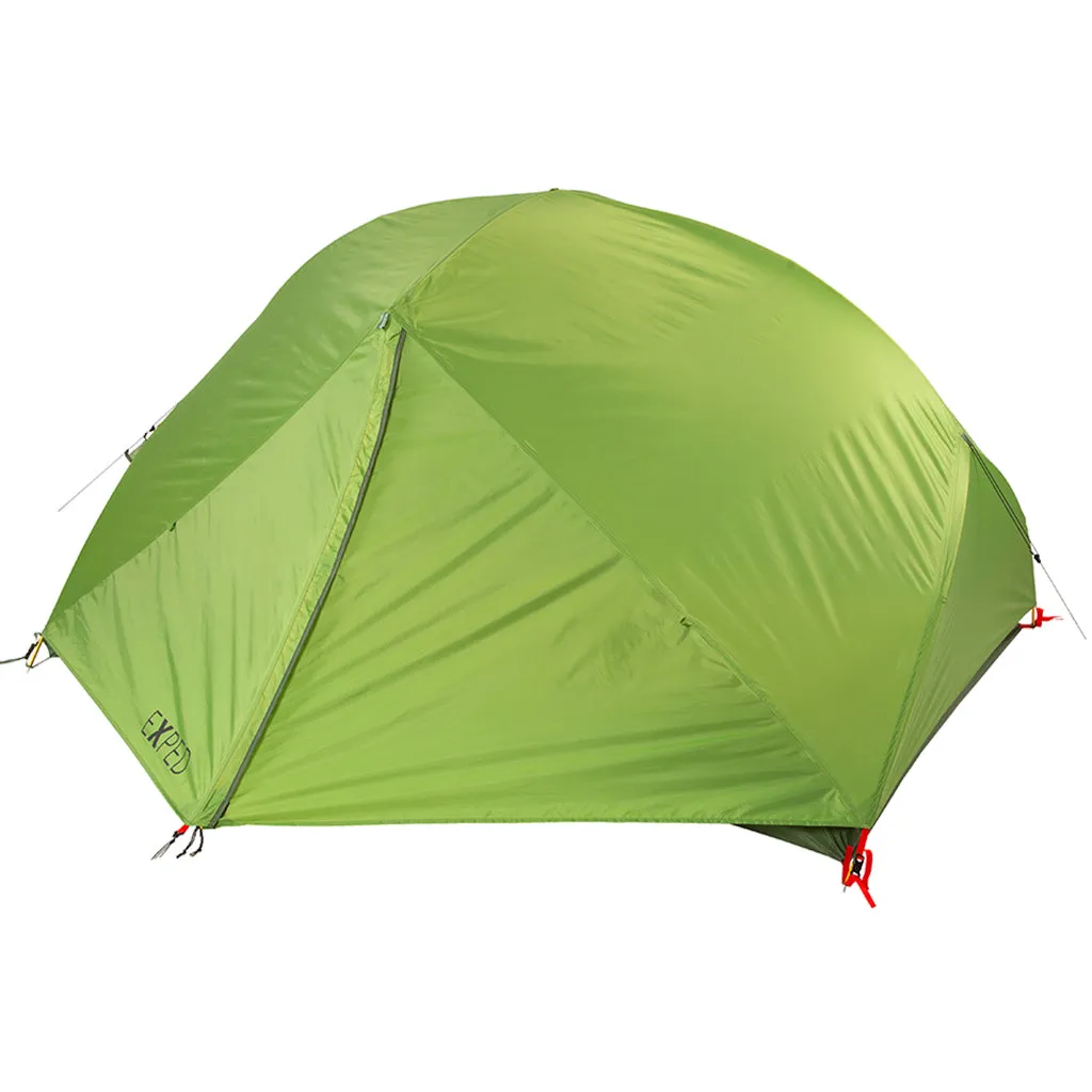 Lyra III Tent