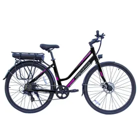 Micargi 250W Pluto Hybrid Electric Bicycle