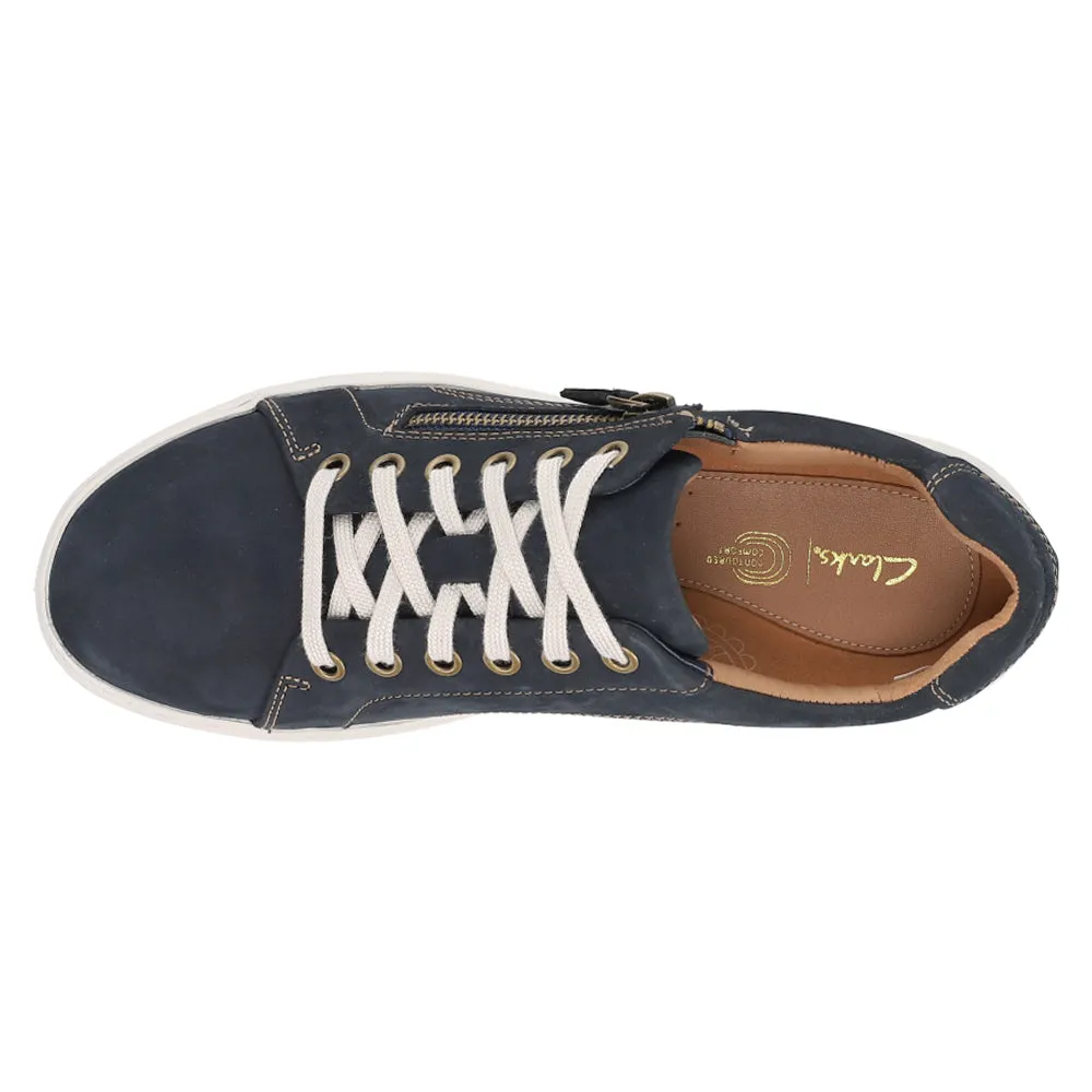 Nalle Lace Up Sneakers