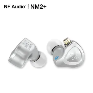 NF Audio NM2  Dual Cavity Dynamic In-ear Monitor Earphone