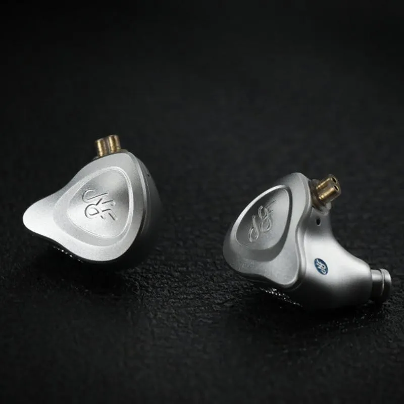 NF Audio NM2  Dual Cavity Dynamic In-ear Monitor Earphone