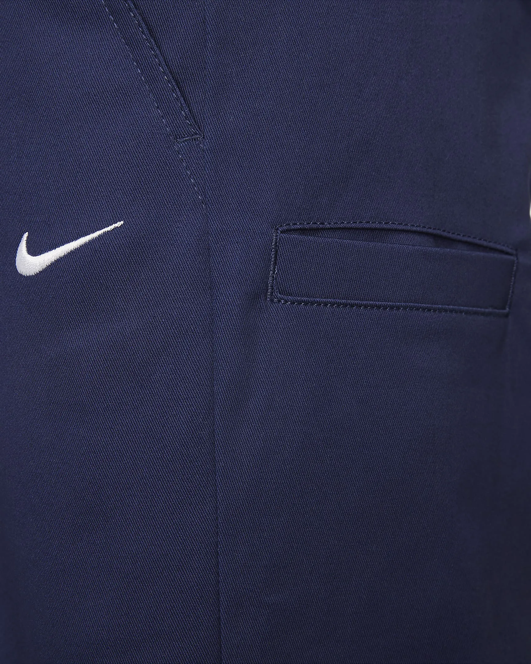 Nike SB El Chino Shorts Navy