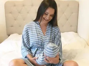 Nurturing Mom Bundle