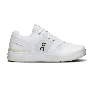 On Running Men's The Roger Clubhouse Pro Shoes - Undyed / Ice