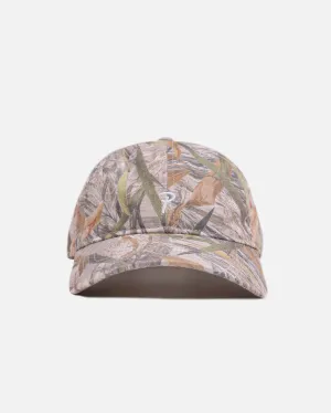 Patta Nature Print Canvas Sports Cap (Nature Print)