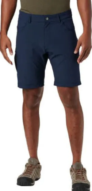 SALE! Men's Outdoor Elements 5-Pocket Short | 9" Rise | Columbia