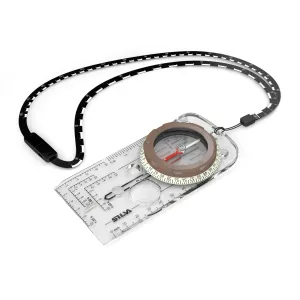 Silva Military Base Plate 5-6400/360 Compass