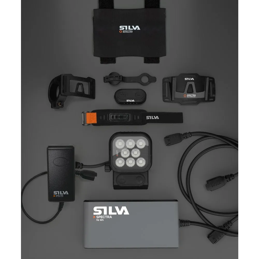 Silva Spectra A Headlamp