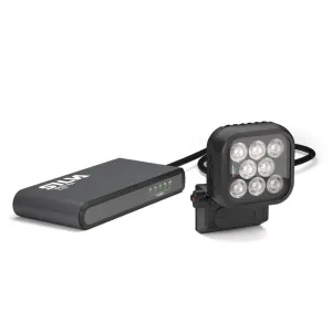 Silva Spectra A Headlamp