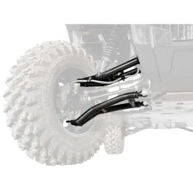 SuperATV Honda Pioneer 1000 Atlas Pro 1.5" Forward Offset A-Arms