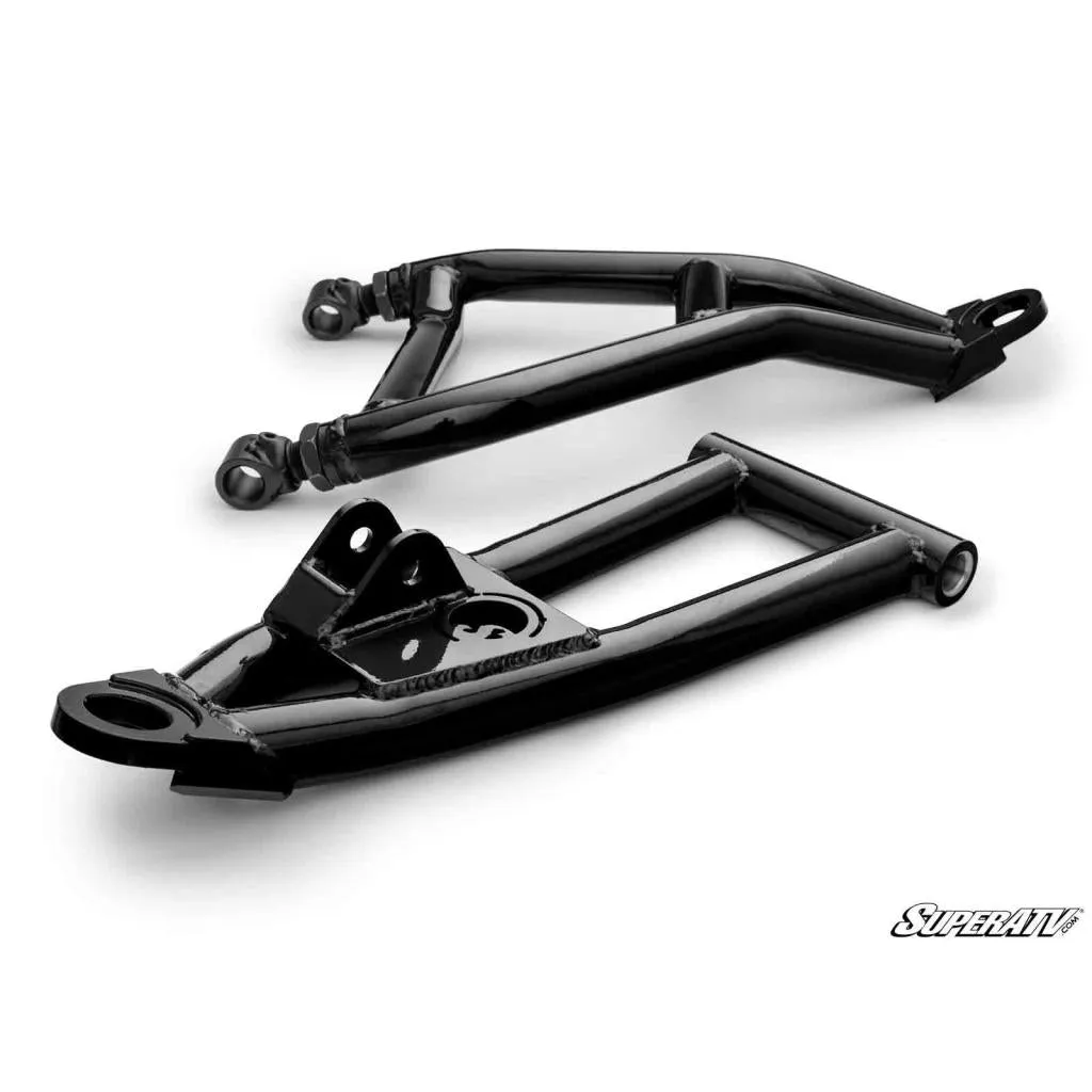 SuperATV Honda Pioneer 1000 Atlas Pro 1.5" Forward Offset A-Arms