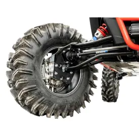 SuperATV Polaris RZR XP Turbo S 6" Portal Gear Lift