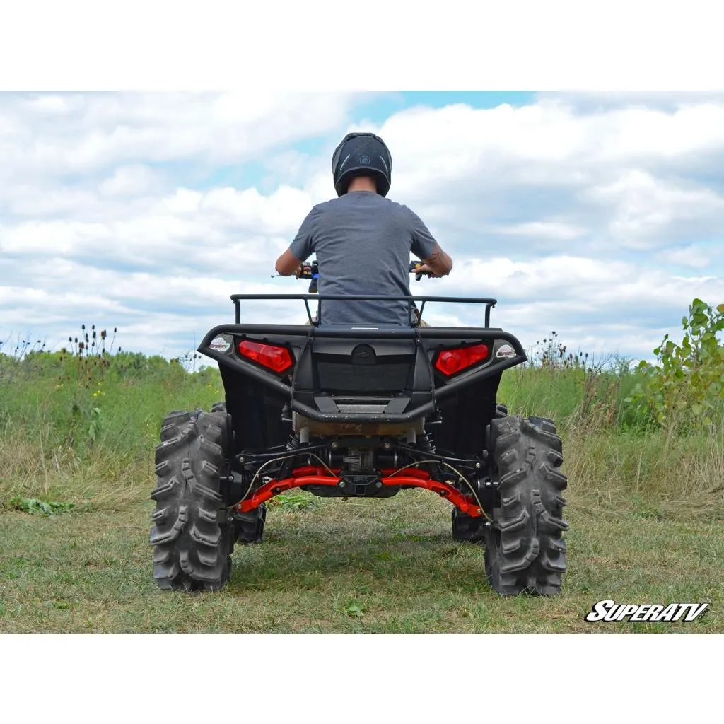 SuperATV Polaris Scrambler 4" Portal Gear Lift