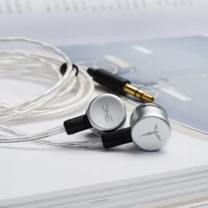 TANCHJIM One 10mm Dynamic Driver HiFi Earbuds