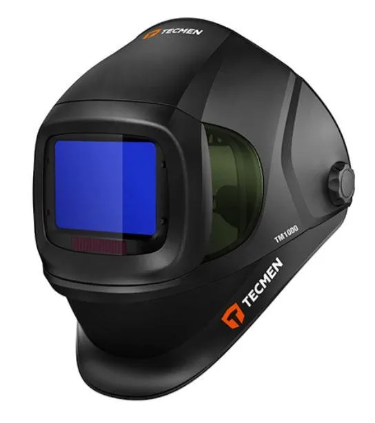 TECMEN WH950.BK iEXP 950S WELDING HELMET