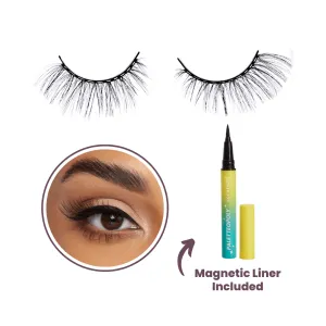 Tiff Magnetic Lashes