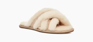 UGG SCUFFITA Slippers