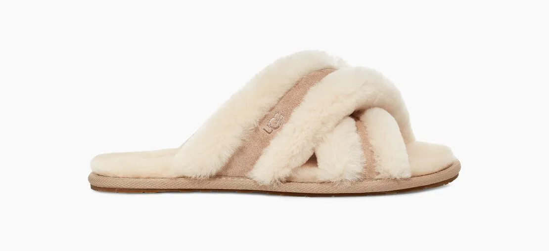 UGG SCUFFITA Slippers