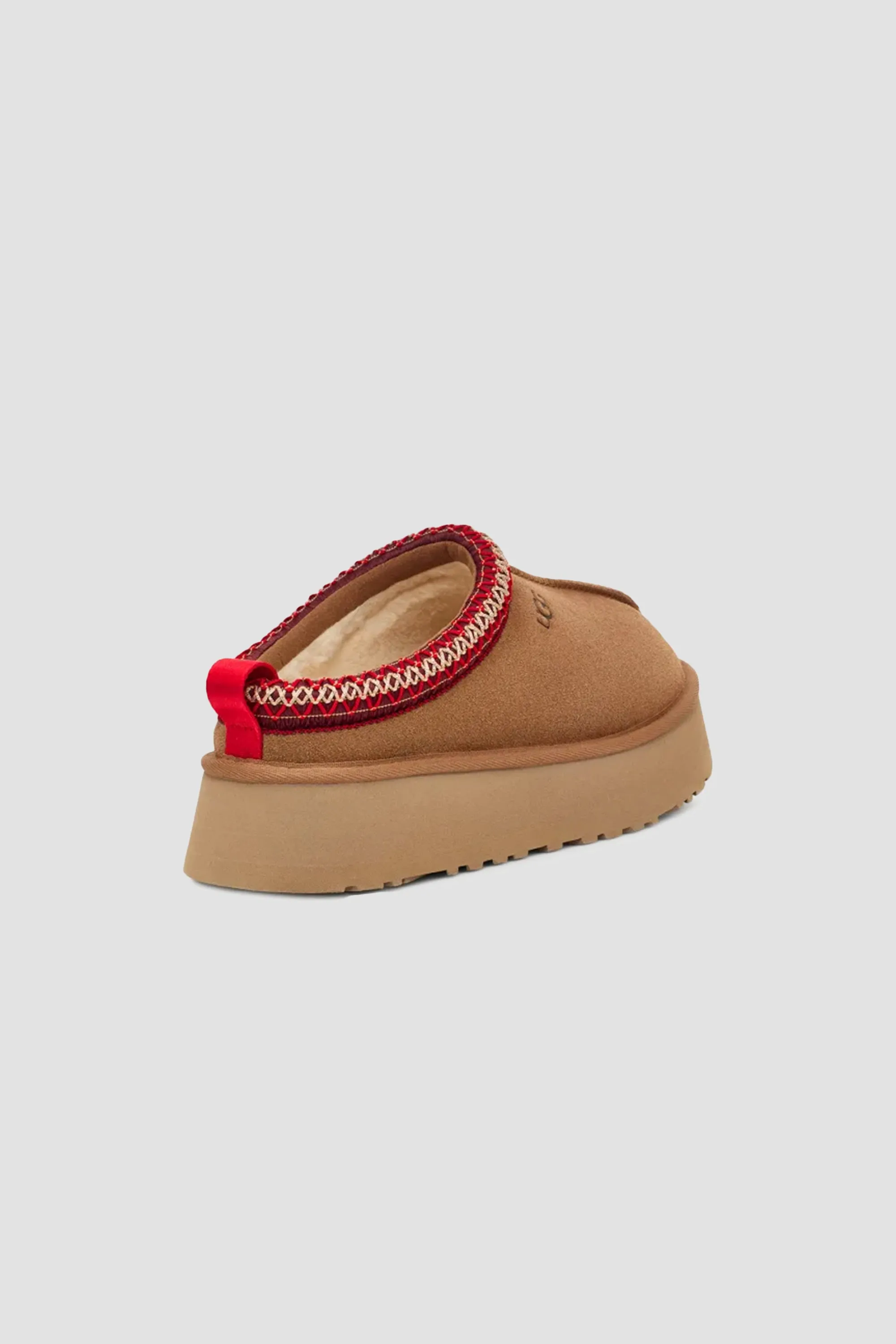 UGG Women's Tazz Slippers in Chestnut