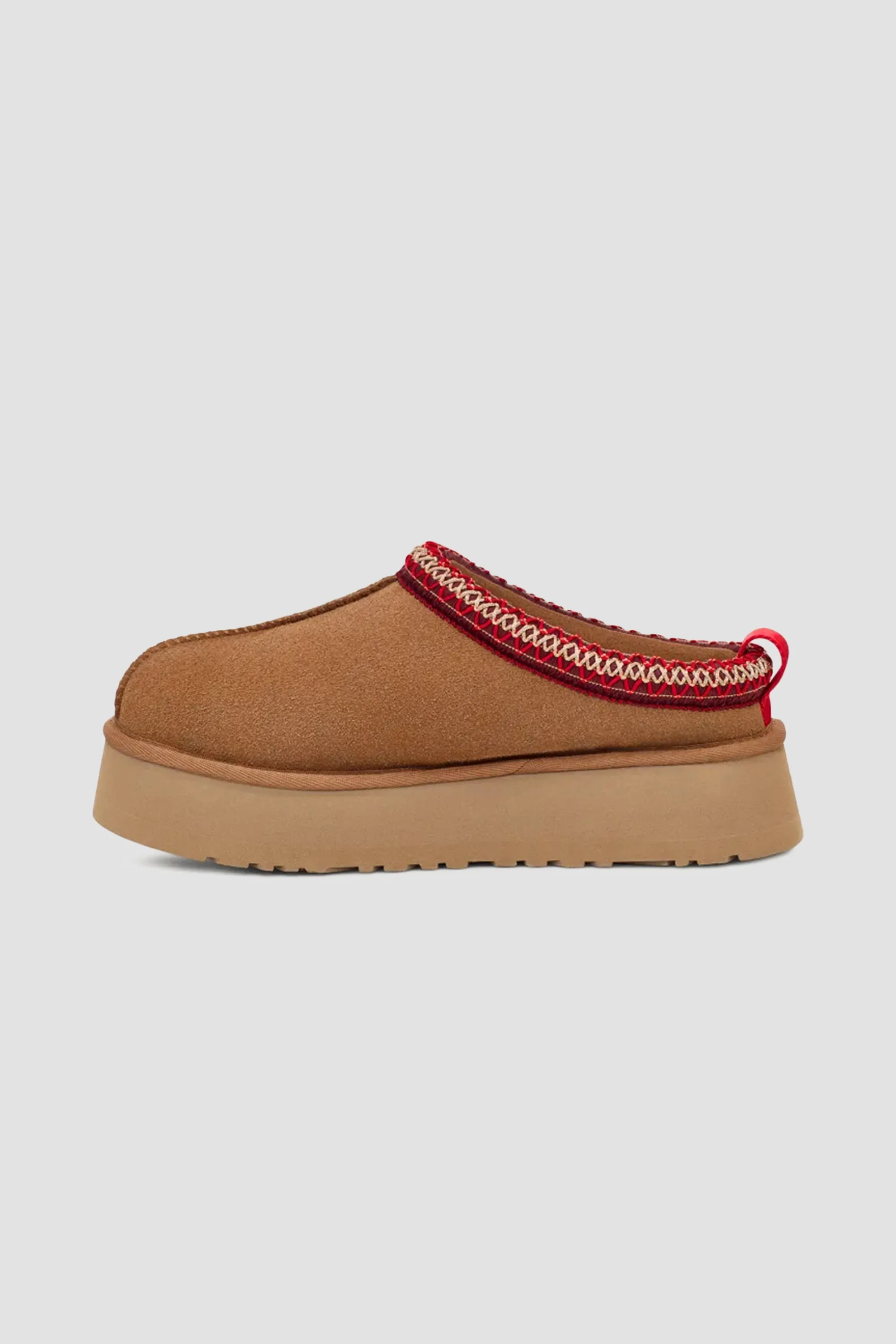 UGG Women's Tazz Slippers in Chestnut