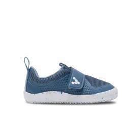 Vivobarefoot Primus Sport III Toddlers Indigo